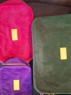 Marc Jacobs Packing Cubes